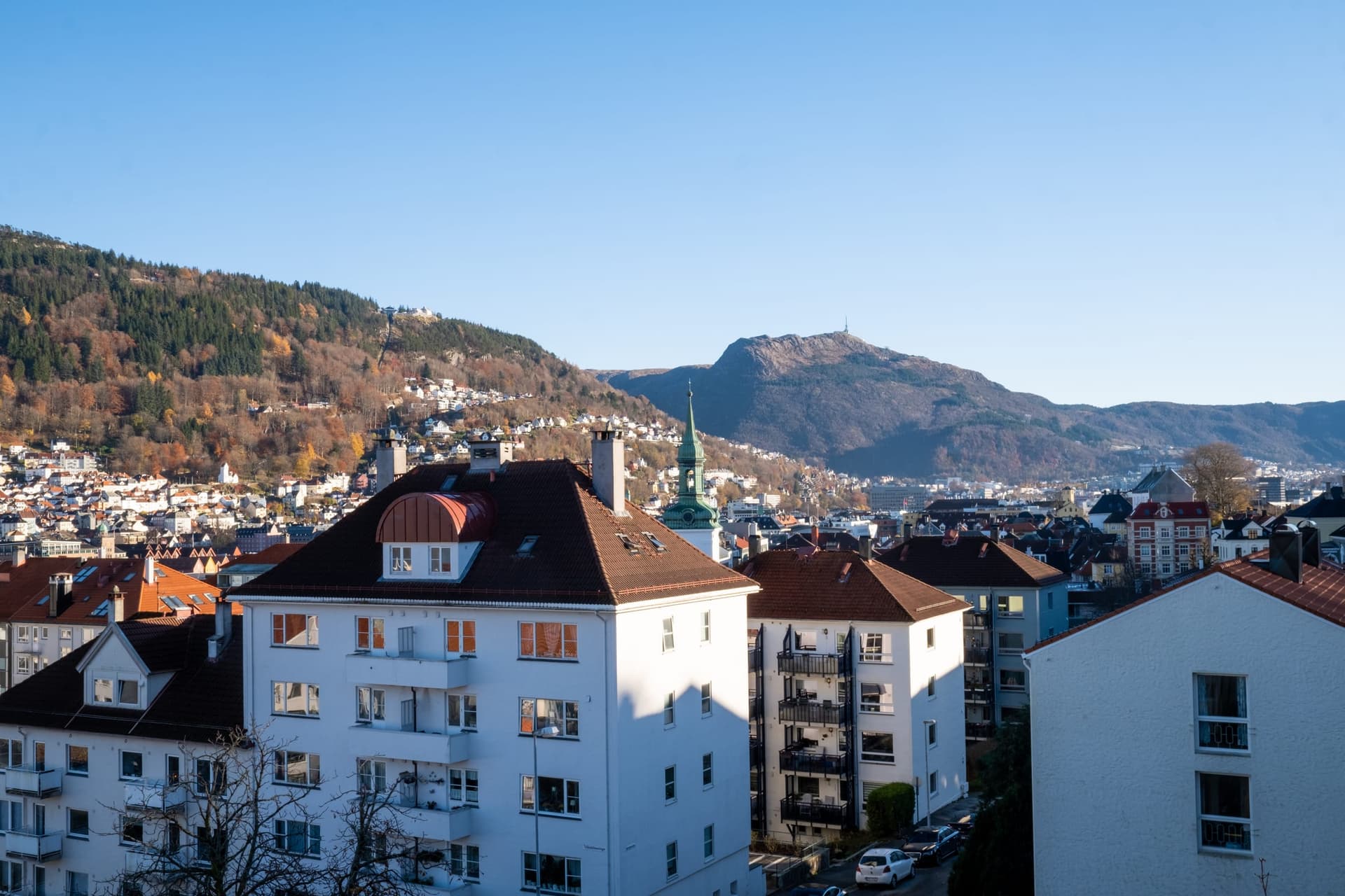 Eiendomsfotograf team