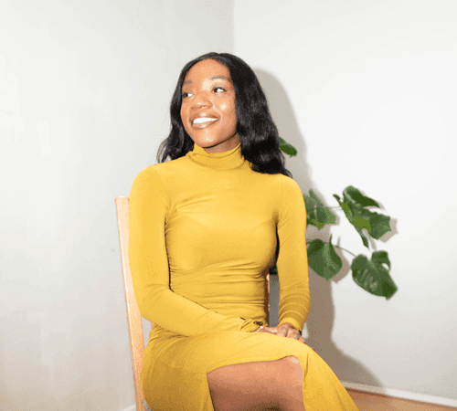 Gracia Kongolo