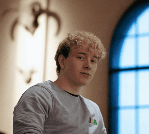 Joakim Tjernet