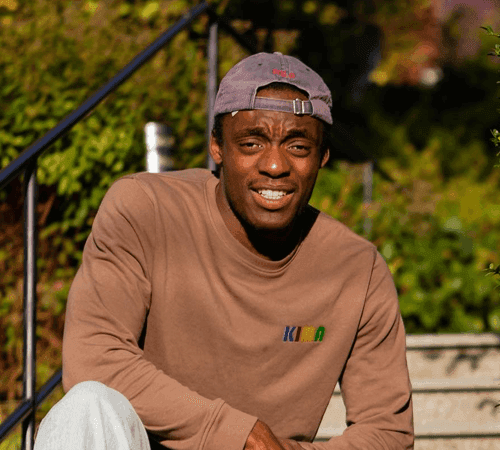 Josue Kongolo
